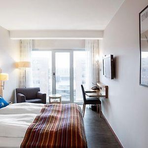 Standaard Kamer met een Queen Size Bed